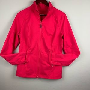 Zella Exercise Jacket